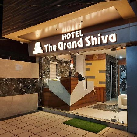 Hotel The Grand Shiva Gondal ภายนอก รูปภาพ